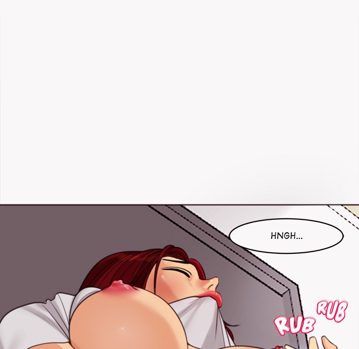 Old Life Behind chapter 22 page 233