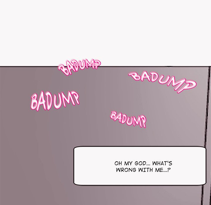 Old Life Behind chapter 22 page 261