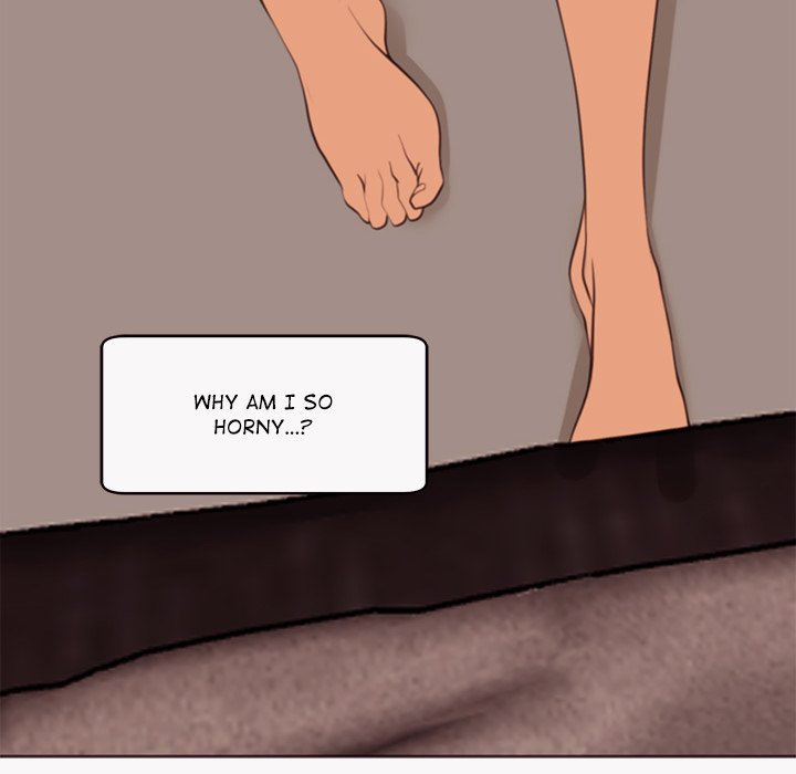 Old Life Behind chapter 22 page 263