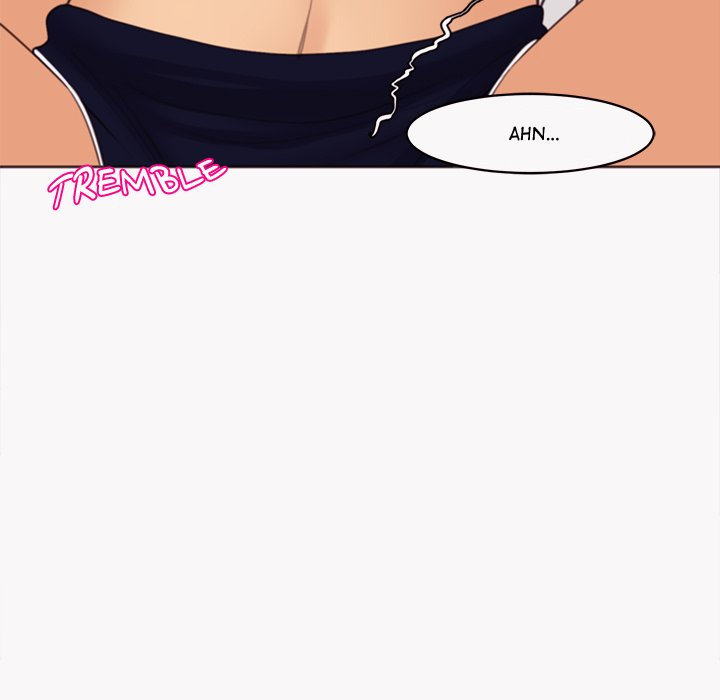 Old Life Behind chapter 23 page 21