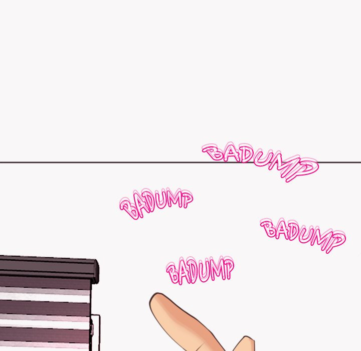 Old Life Behind chapter 23 page 23