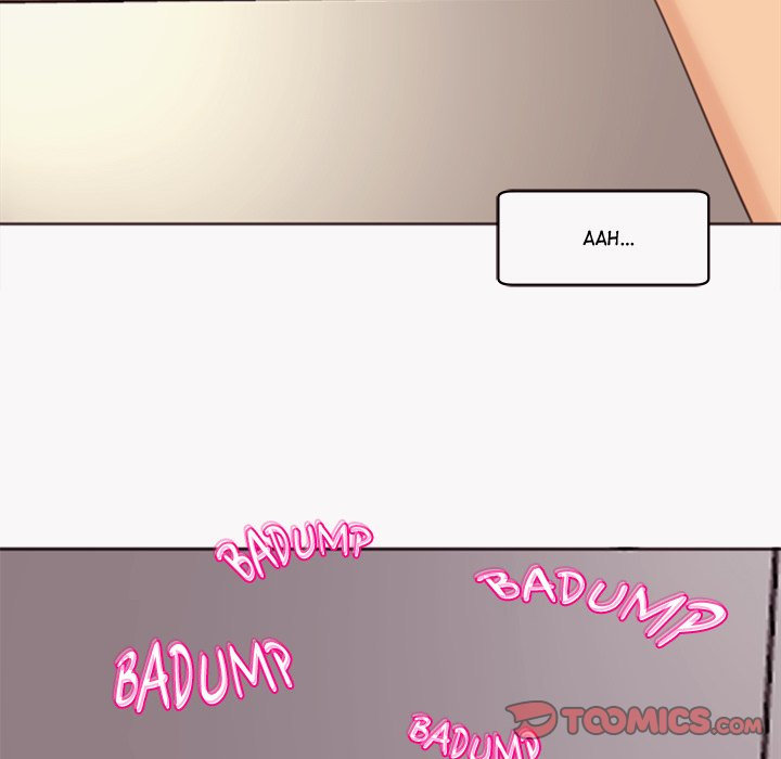 Old Life Behind chapter 23 page 25