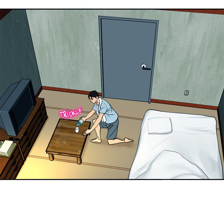 Old Life Behind chapter 23 page 44