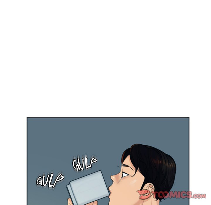 Old Life Behind chapter 23 page 45