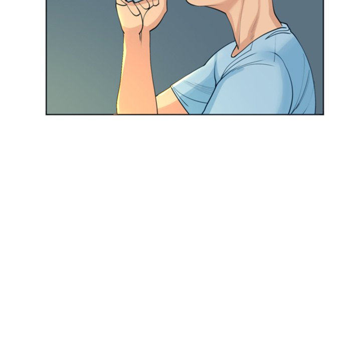 Old Life Behind chapter 23 page 46