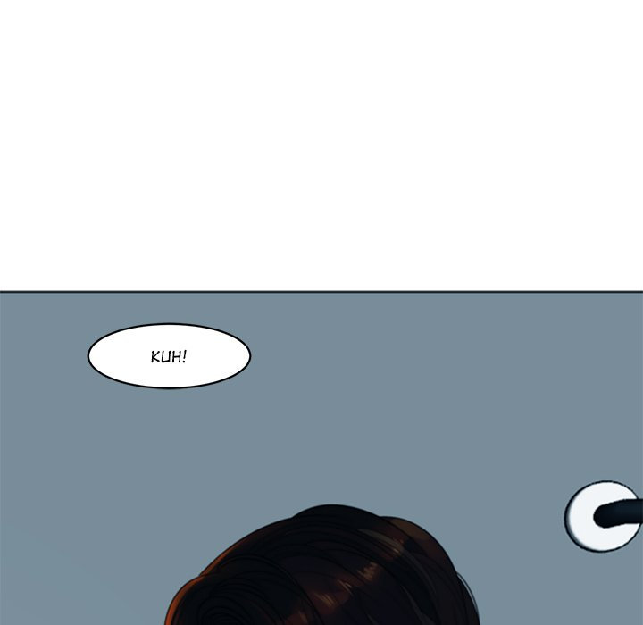 Old Life Behind chapter 23 page 47
