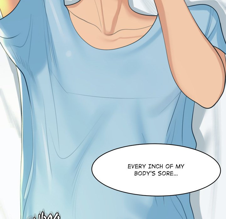 Old Life Behind chapter 23 page 55