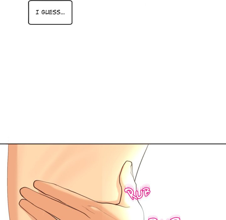 Old Life Behind chapter 23 page 62