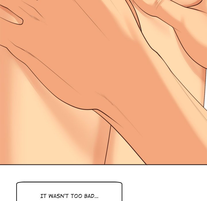 Old Life Behind chapter 23 page 67
