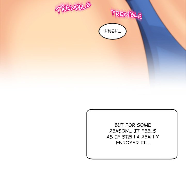 Old Life Behind chapter 23 page 75
