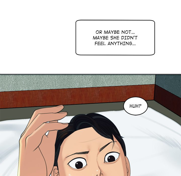 Old Life Behind chapter 23 page 77