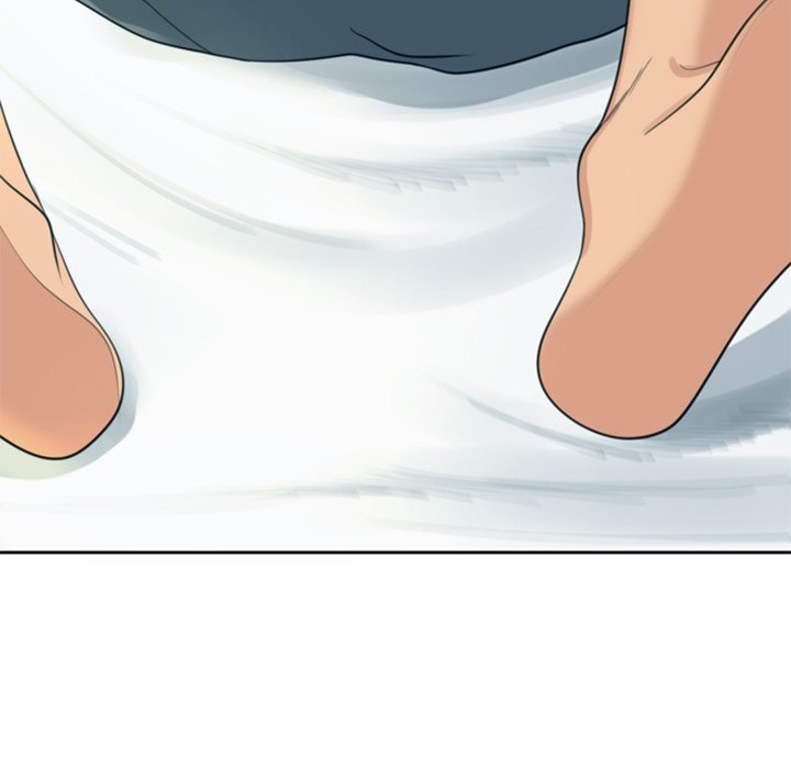 Old Life Behind chapter 23 page 82