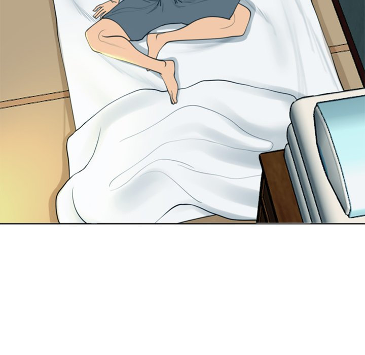 Old Life Behind chapter 23 page 86