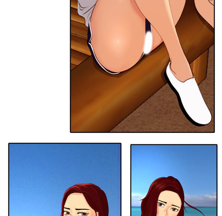 Old Life Behind chapter 23 page 101