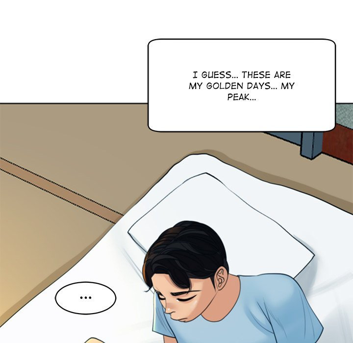 Old Life Behind chapter 23 page 104