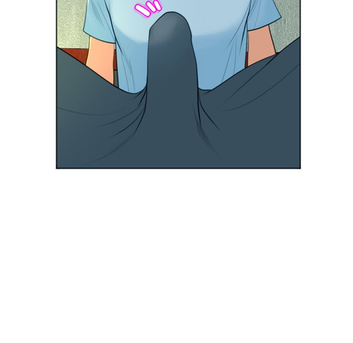 Old Life Behind chapter 23 page 107
