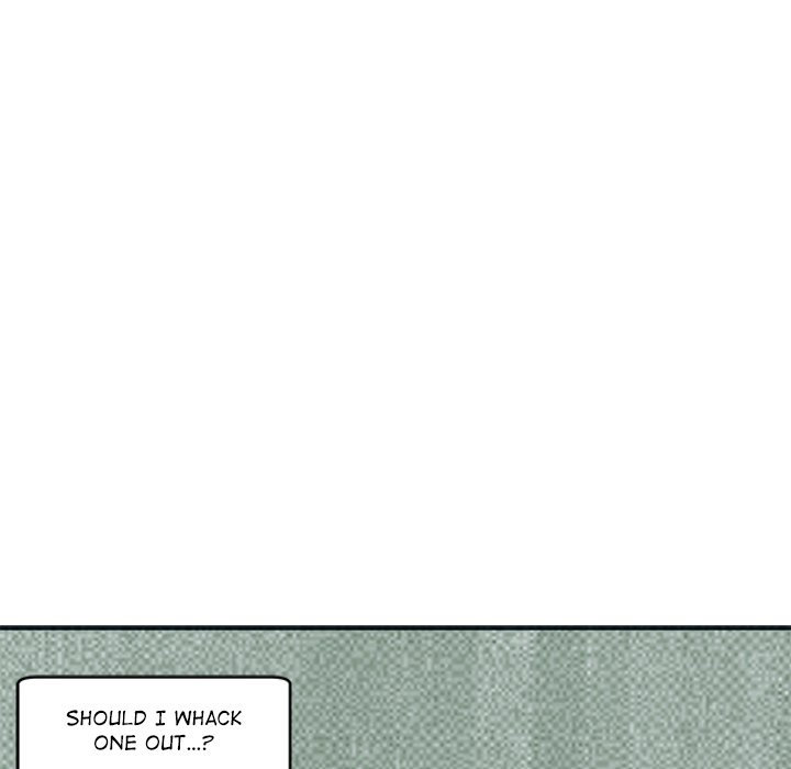 Old Life Behind chapter 23 page 109