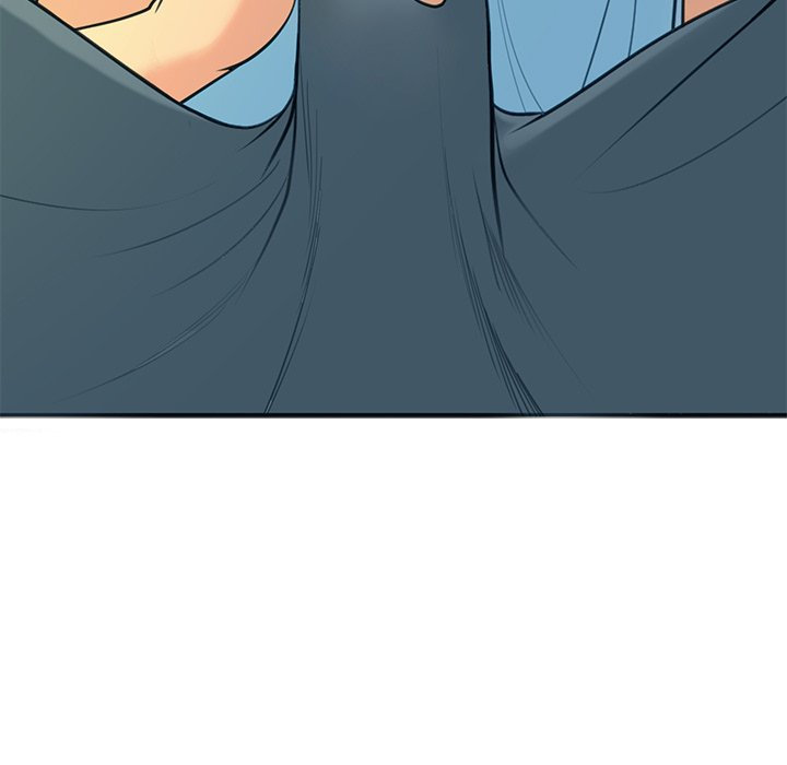 Old Life Behind chapter 23 page 111
