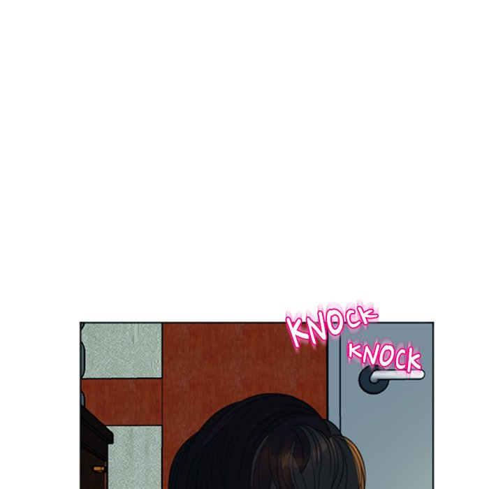 Old Life Behind chapter 23 page 113