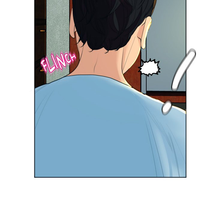 Old Life Behind chapter 23 page 114