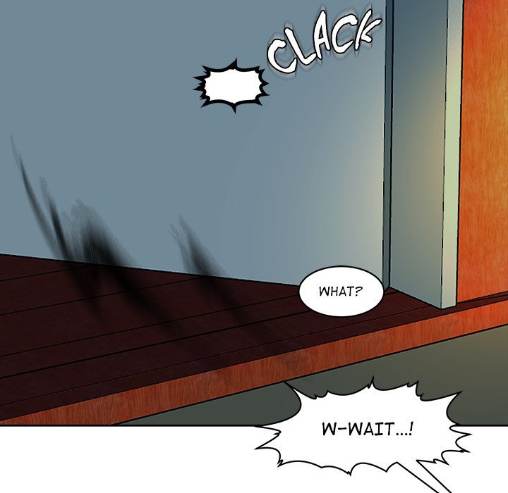 Old Life Behind chapter 23 page 119
