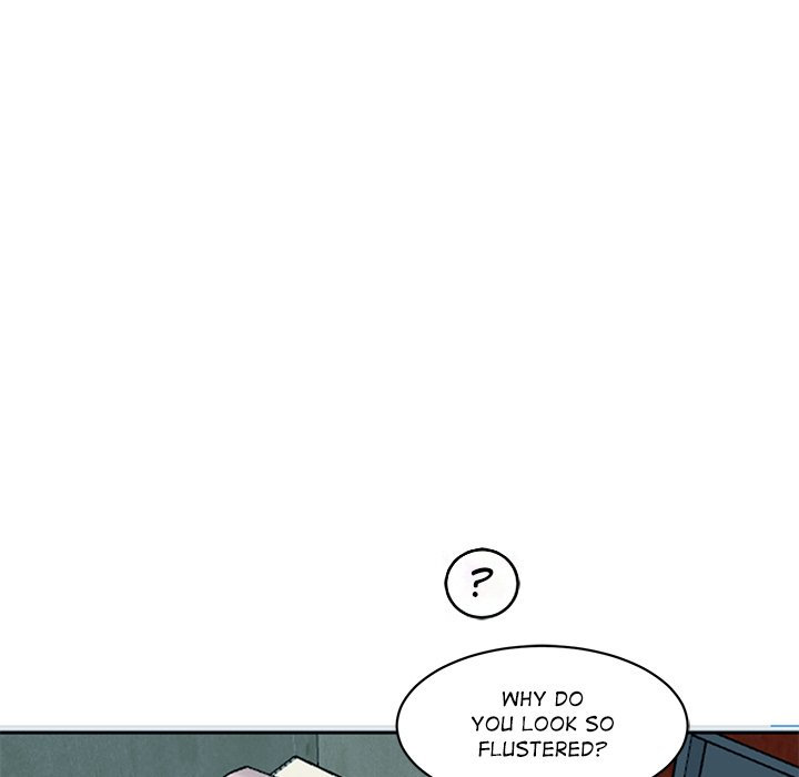Old Life Behind chapter 23 page 121