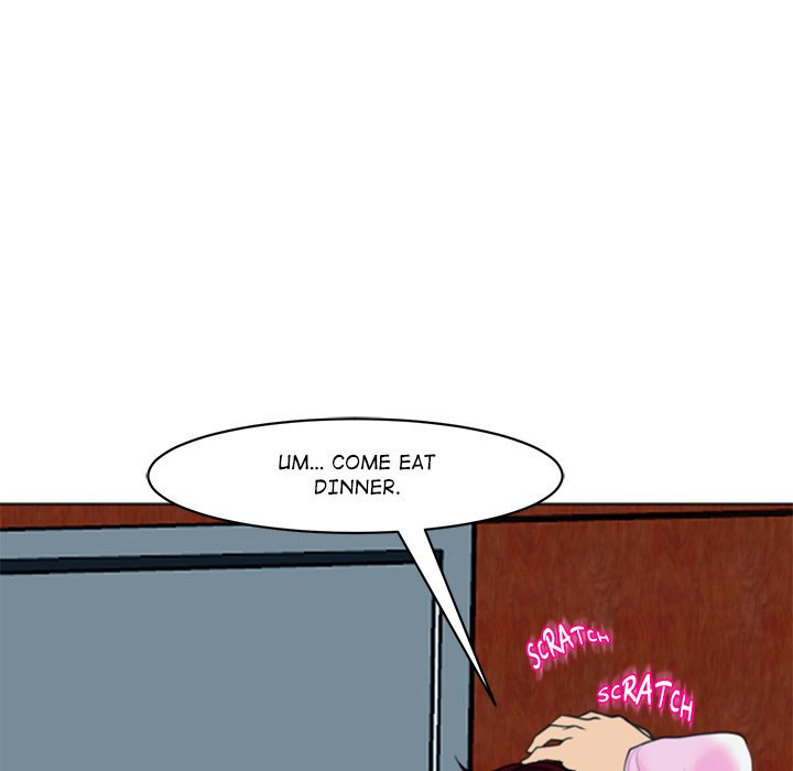Old Life Behind chapter 23 page 130
