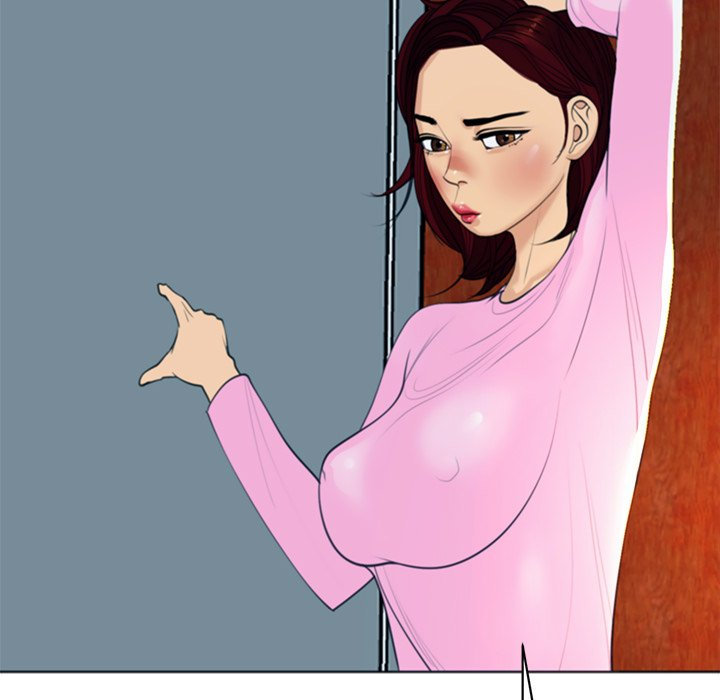 Old Life Behind chapter 23 page 131