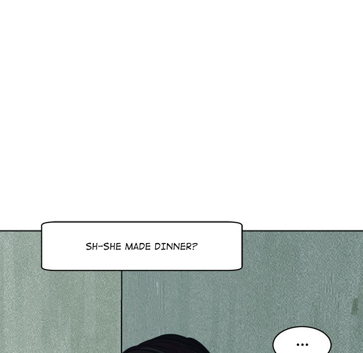 Old Life Behind chapter 23 page 133