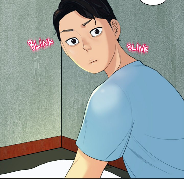 Old Life Behind chapter 23 page 134