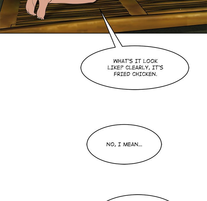 Old Life Behind chapter 23 page 142