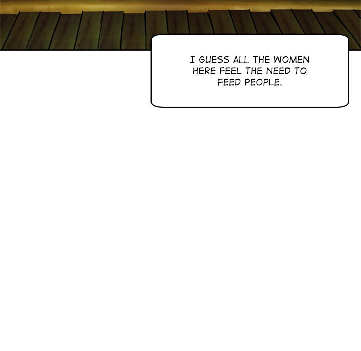Old Life Behind chapter 23 page 150