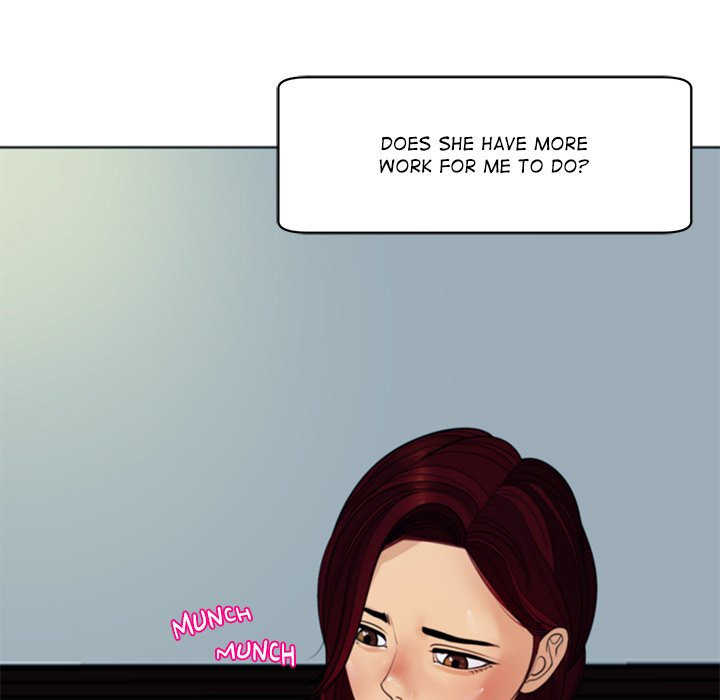 Old Life Behind chapter 23 page 154