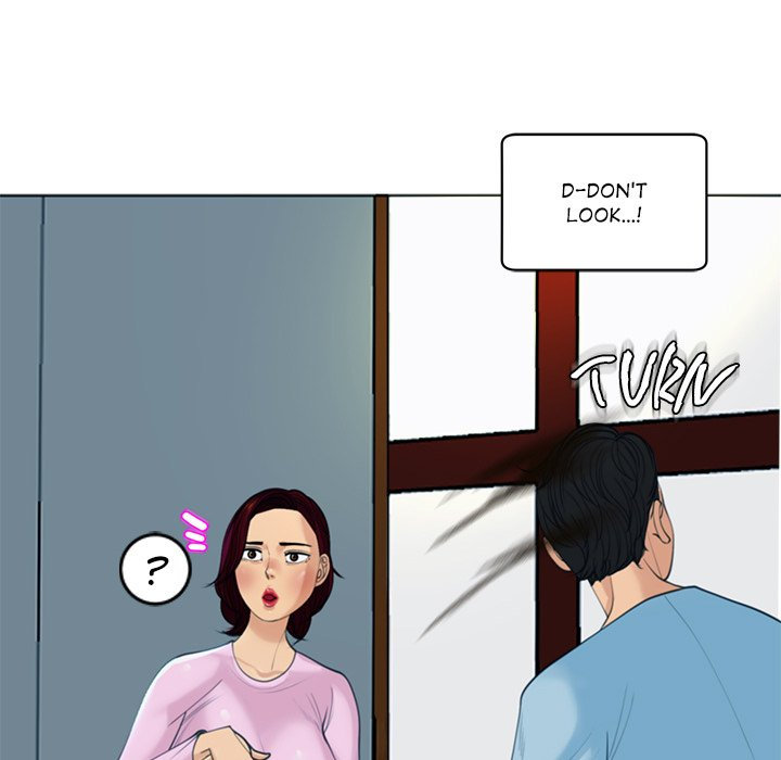 Old Life Behind chapter 23 page 162