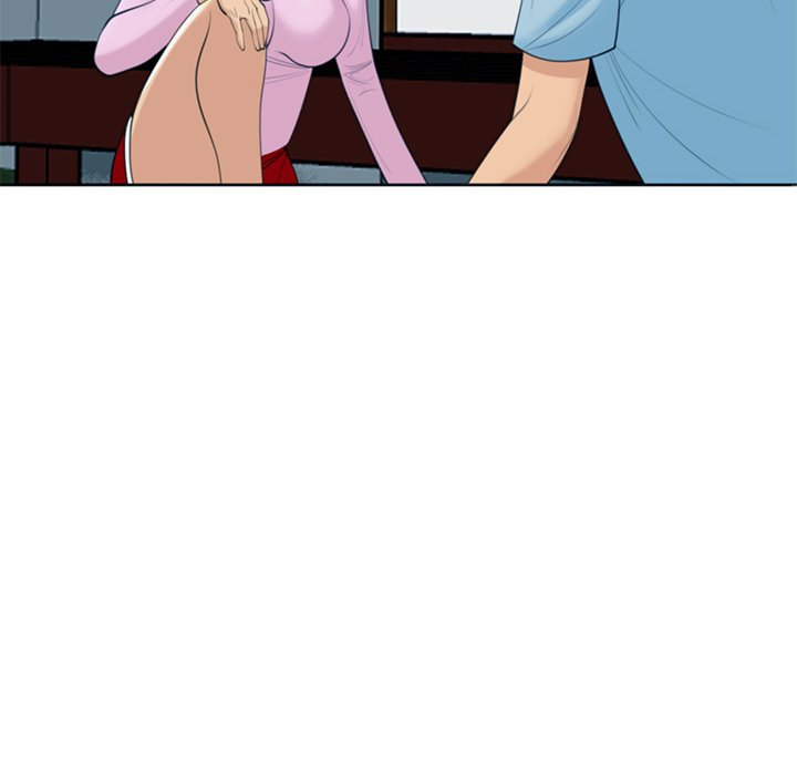 Old Life Behind chapter 23 page 163