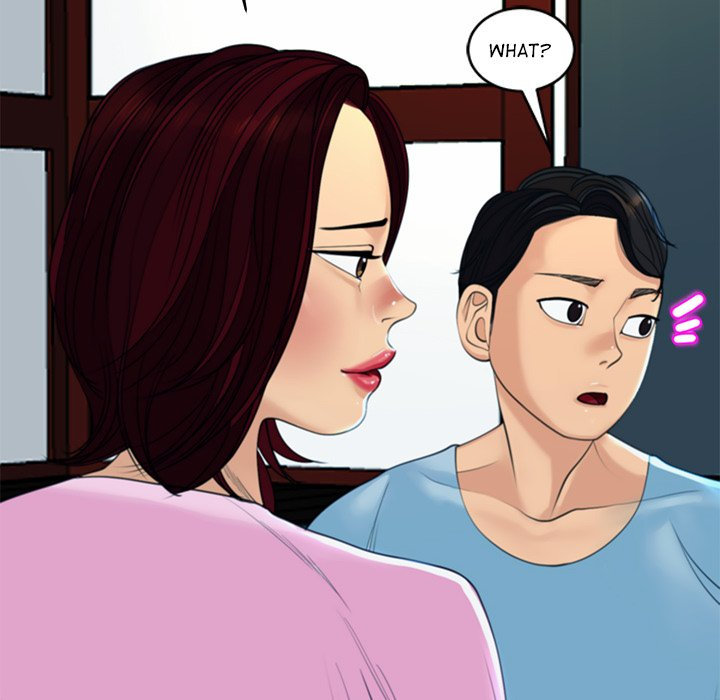 Old Life Behind chapter 23 page 167