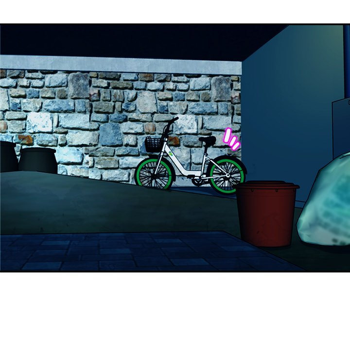 Old Life Behind chapter 23 page 170