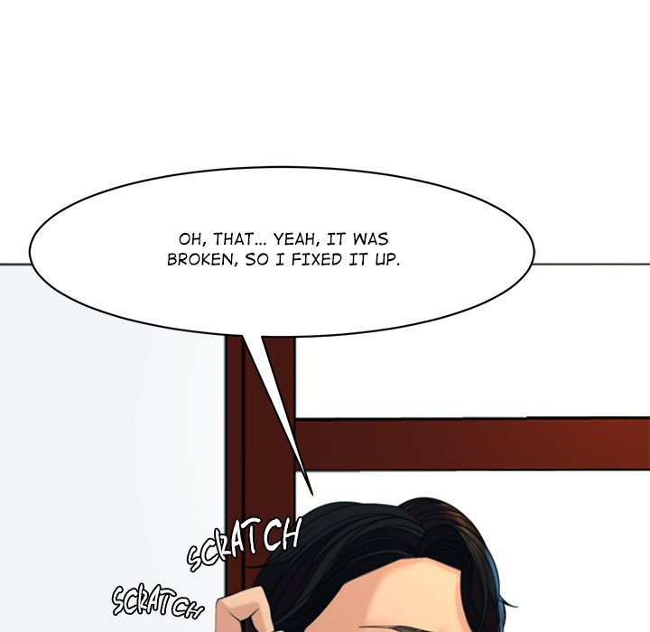 Old Life Behind chapter 23 page 171