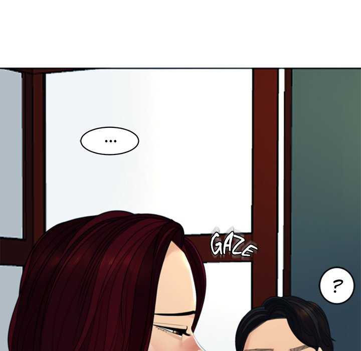 Old Life Behind chapter 23 page 175