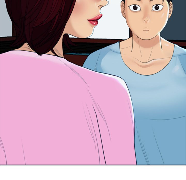 Old Life Behind chapter 23 page 176