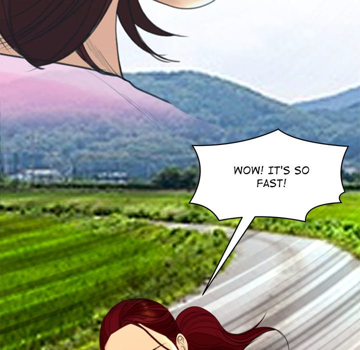 Old Life Behind chapter 23 page 180