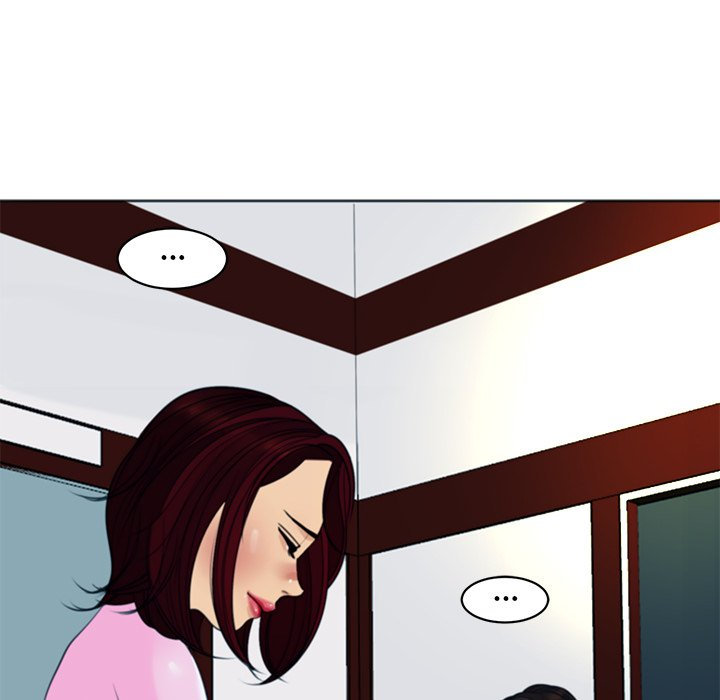 Old Life Behind chapter 23 page 191