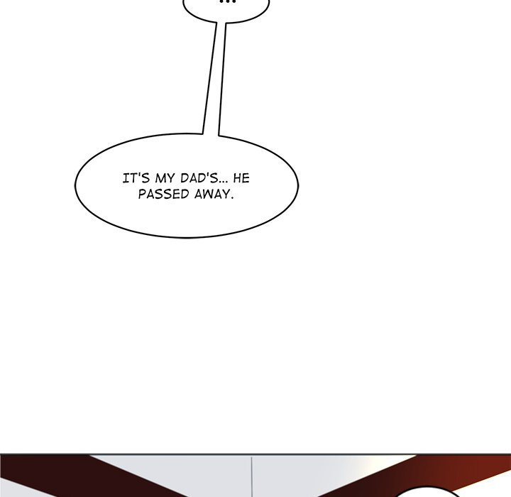 Old Life Behind chapter 23 page 197