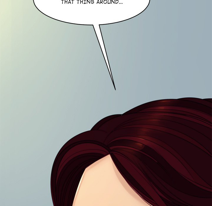 Old Life Behind chapter 23 page 201