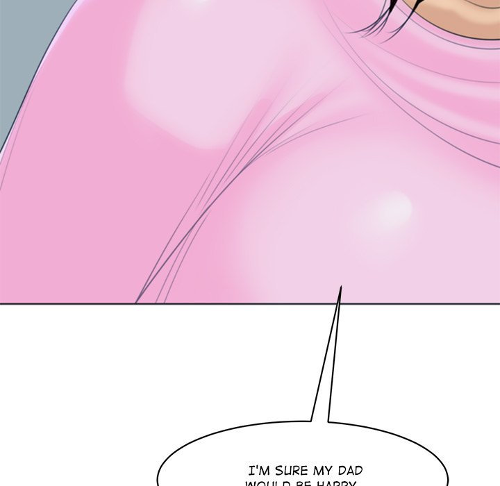 Old Life Behind chapter 23 page 203