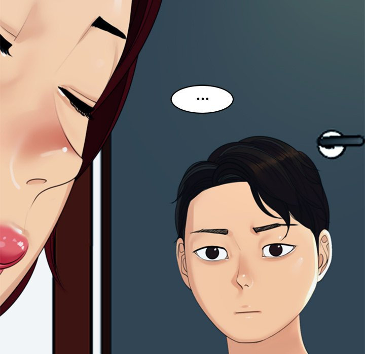Old Life Behind chapter 23 page 206