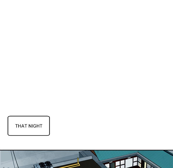Old Life Behind chapter 23 page 213