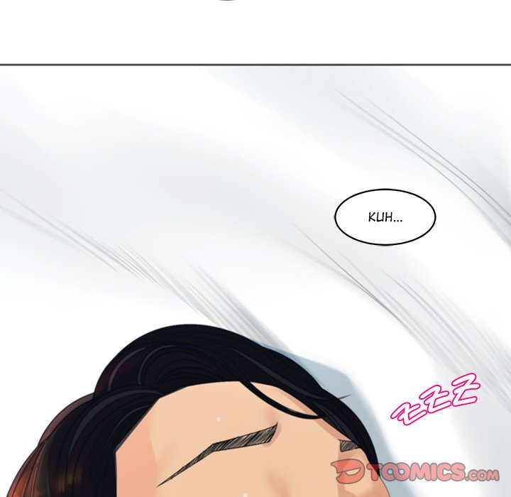 Old Life Behind chapter 23 page 225