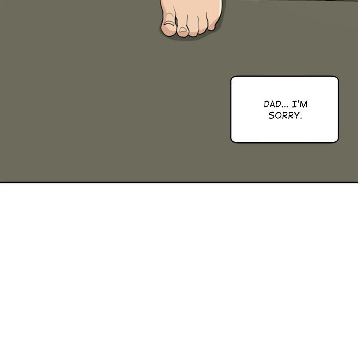 Old Life Behind chapter 23 page 233