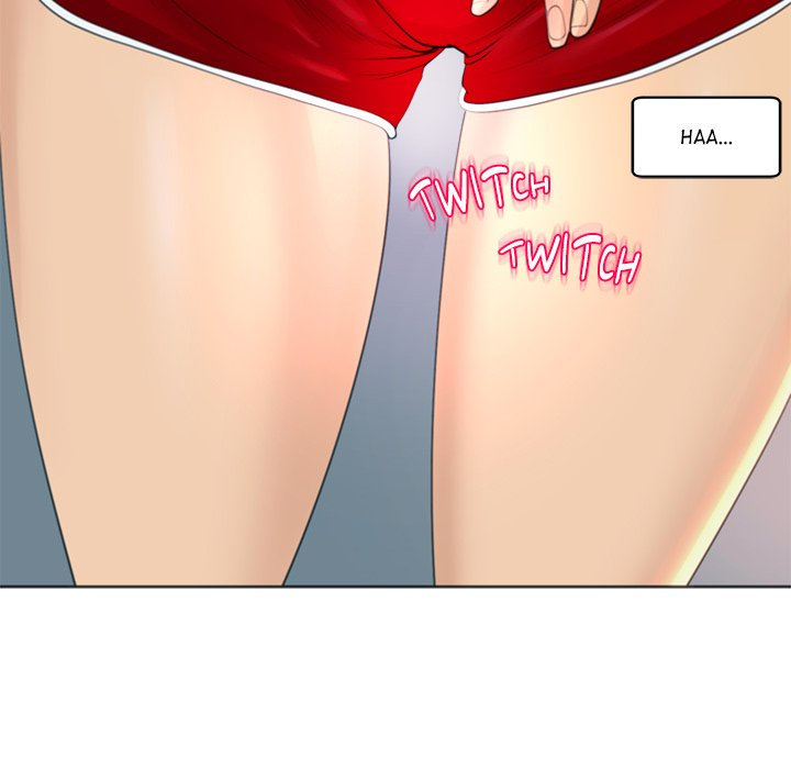 Old Life Behind chapter 23 page 240